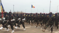 La Mauritanie et le Tchad désormais seuls dans le G5 Sahel