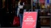 US Jobless Benefit Claims Hold Steady