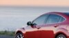 Ford vende su 11% en Mazda