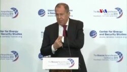 ‘’Կորեական թերակղզում միջուկային խնդիրը կարող է լուծվել միայն բանակցություններով’’. Լավրով