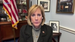 تلاش‌ها در کانگرس امریکا برای دستیابی ایرانی‌ها به اطلاعات آزاد