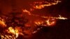 U severnoj Kaliforniji nova pretnja šumskih požara 