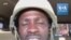 L'opposant ougandais Bobi Wine bat campagne avec un gilet pare-balles