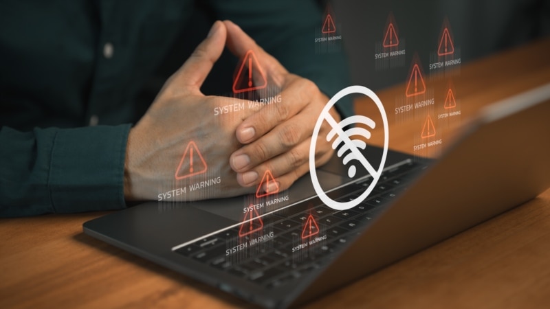 تلاش‌ها برای طبقاتی کردن اینترنت در پنجاه‌ویکمین روز از حصر دیجیتال ایرانیان