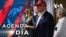 El presidente electo, Donald Trump nombra a su jefa de campaña, Susie Wiles, como su jefa de gabinete.