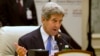 Kerry: US, Russia Not Going to Back off Helping Rivals in Syrian War