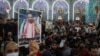 عراق میں پارلیمانی انتخابات سے قبل حکومت مخالف مظاہروں میں شدت 
