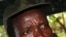 Joseph Kony, Lord's Resistance Army leader and one of the world's most wanted rebel chiefs (2006 file photo)