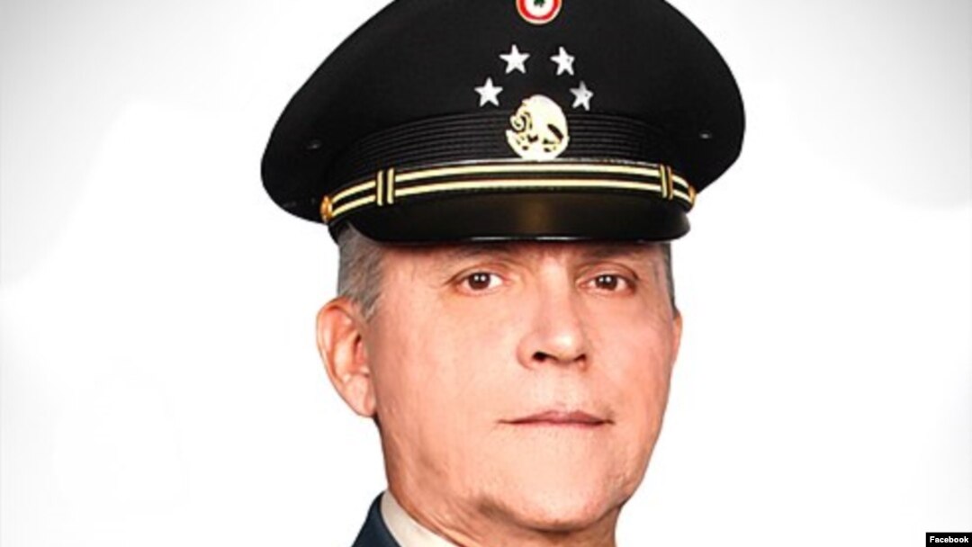 Generasl Salvador