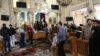 ISIS Klaim Tanggung Jawab atas Ledakan 2 Gereja di Mesir