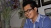 China Tak Beri Perawatan Pembangkang yang Dipenjara