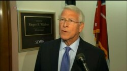 Senator Wicker: ‘I Think That the 9th Circuit Did Not Apply the Law Correctly’
