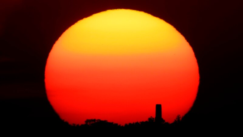 UN Warns of Rising Temperatures Closer to Paris Agreement Limits