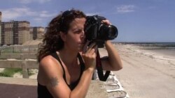 Before, After Superstorm Sandy, Documenting the Rockaways in Photographs