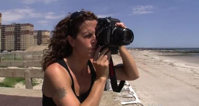 Before, After Superstorm Sandy, Documenting the Rockaways in Photographs