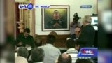 Muri Venezuwela abayobozi batavuga rumwe n’ubutegetsi babiri batawe muri yombi