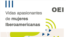 “Vidas apasionantes de Mujeres Iberoamericanas” La OEI al rescate de quienes marcaron la historia