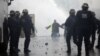 Perancis Kerahkan 65 Ribu Polisi untuk Cegah Kekerasan Baru