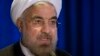 Iranian Parliament Endorses Rouhani's Diplomatic Outreach