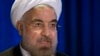 Rouhani: Iran Won't Give Up Nuclear Rights