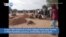 VOA60 Africa - Sudan Officials Say Defunct Mine Collapses, Kills 38 People