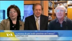 Washington Forum du 17 mai 2018 : Jérusalem et l'ambassade américaine