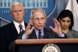 Anthony Fauci