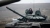 No Signs of Russia Deescalating on Ukraine Border