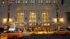 New York City's Waldorf Astoria Closed for Makeover