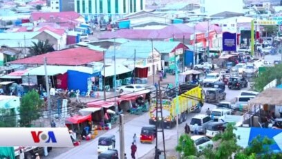 Qubanaha Maanta, Oct. 03, 2021