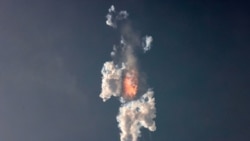 Quiz - SpaceX’s Test of Huge Rocket Causes Major Damage to Launch Structure