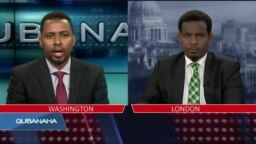 Qubanaha VOA, Oct. 03 2019