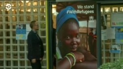 Глобальный форум по вопросам беженцев открылся в Женеве