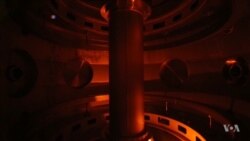 Scientists, Investors Betting on Fusion