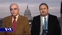 Beşek ji Dîroka Merasîmên Sûndxwarina Serokên Amerîka