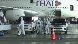 corona ဗိုင်းရပ်စ် ကူးစက်မှုကြောင့် ထိုင်းခရီးသွားလုပ်ငန်းထိခိုက်