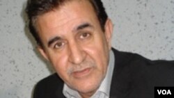 وتو وێژ له‌گه‌ڵ حه‌سه‌ن جیهاد