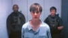 Foto dan Manifesto Rasis Dylann Roof Beredar di Internet