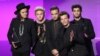 One Direction Breaks Billboard Chart Record