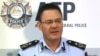 Australia Charges 2 in Counterterrorism Operation