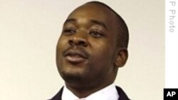 VaNelson Chamisa