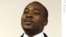 VaNelson Chamisa.