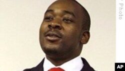 VaNelson Chamisa