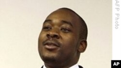 VaNelson Chamisa