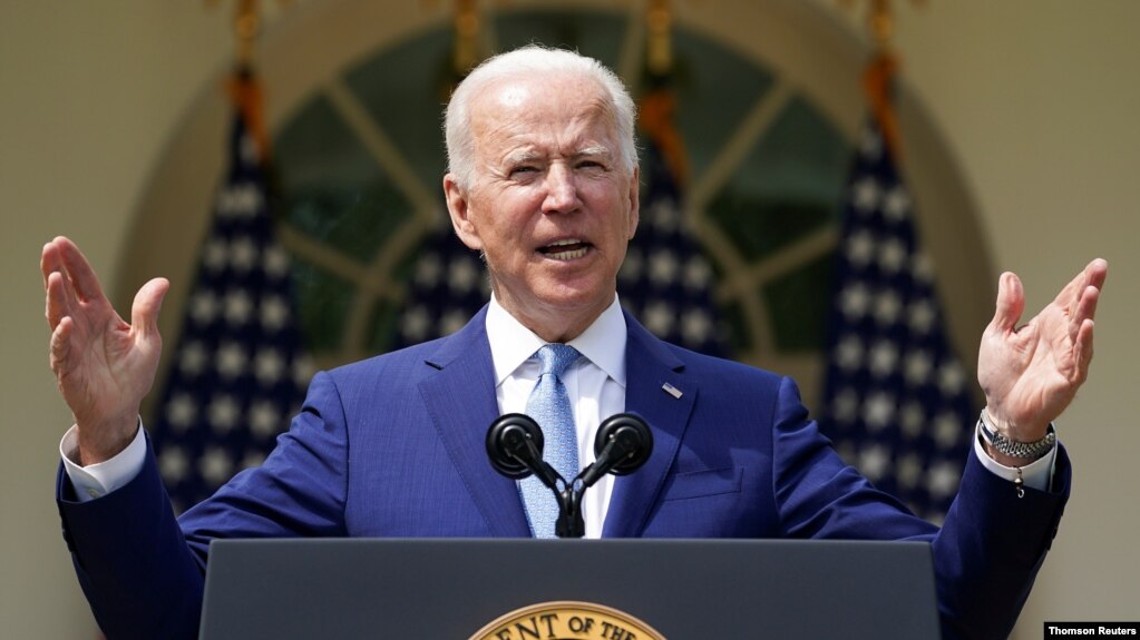 U.S. President Biden 