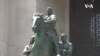 纽约的西奥多·罗斯福雕像面临被拆除的命运 