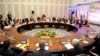 В Алмати розпочалися переговори на тему іранської ядерної програми