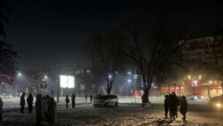 美國地質局：中國-吉爾吉斯邊境發生7級大地震 震央距新疆阿克蘇市140公里
