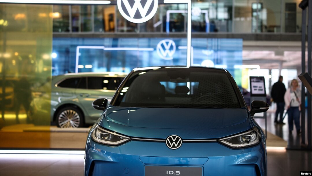Volkswagen, gerilemeye uzun yıllar boyunca şirketin en büyük kâr kaynağı olan Çin’deki satışların sert şekilde düşmesinin neden olduğunu açıkladı.