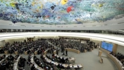 ရခိုင်အရေး နိုင်ငံတကာစုံစမ်းရေးလုပ်ဖို့ မြန်မာလက်မခံ